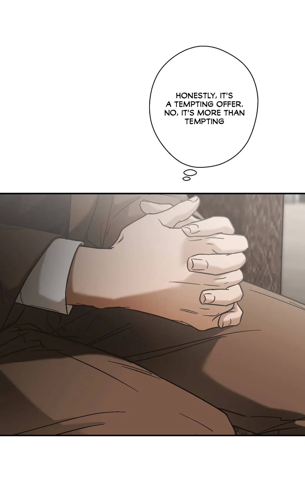 Healer - Chapter 18 manhwa