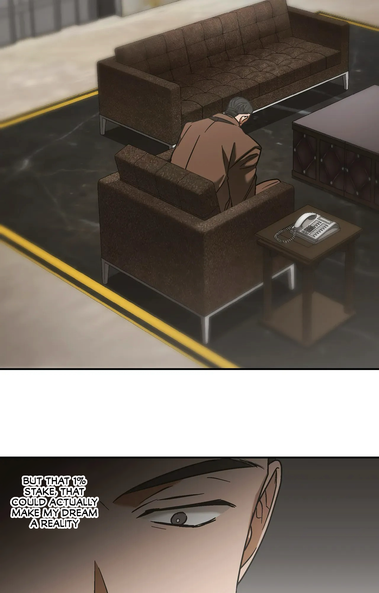 Healer - Chapter 18 manhwa