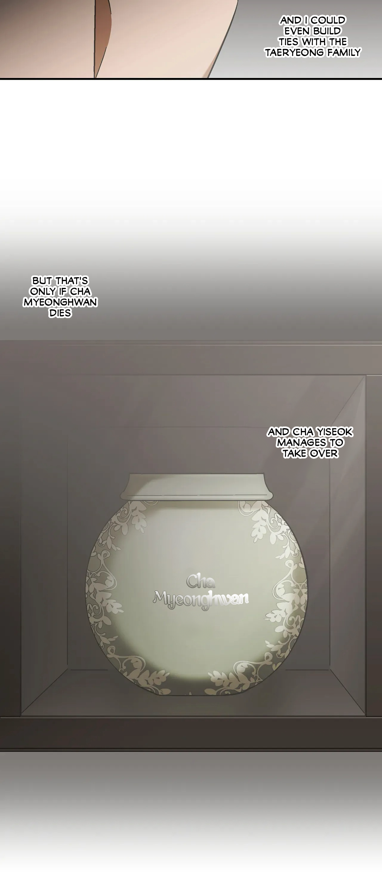 Healer - Chapter 18 manhwa