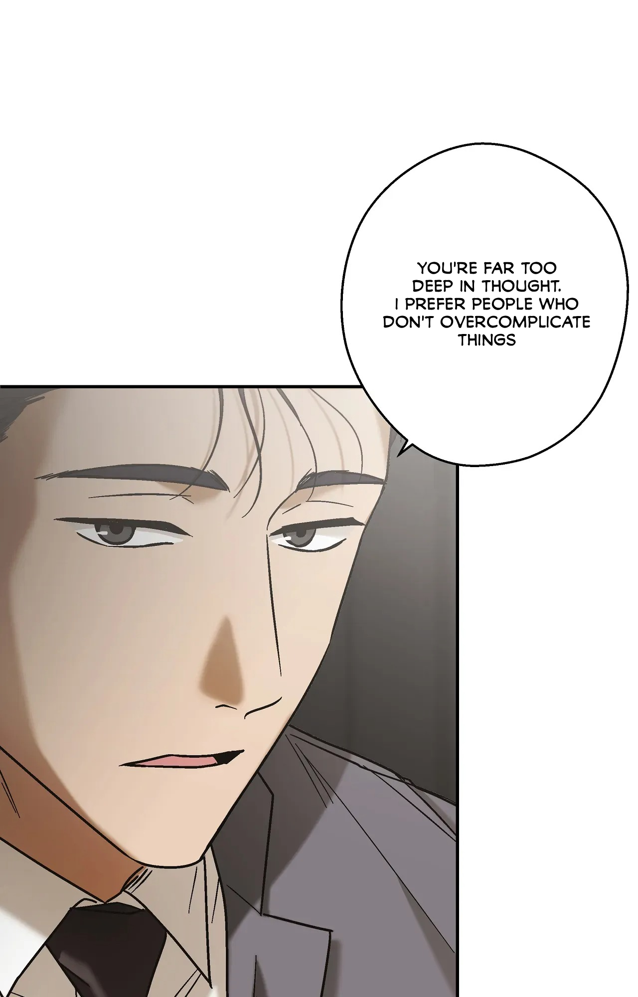 Healer - Chapter 18 manhwa
