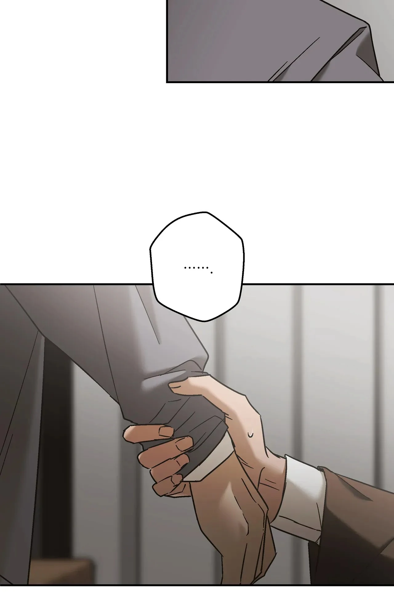 Healer - Chapter 18 manhwa