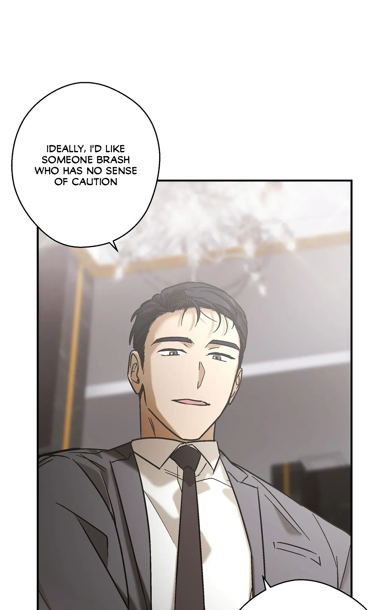 Healer - Chapter 18 manhwa