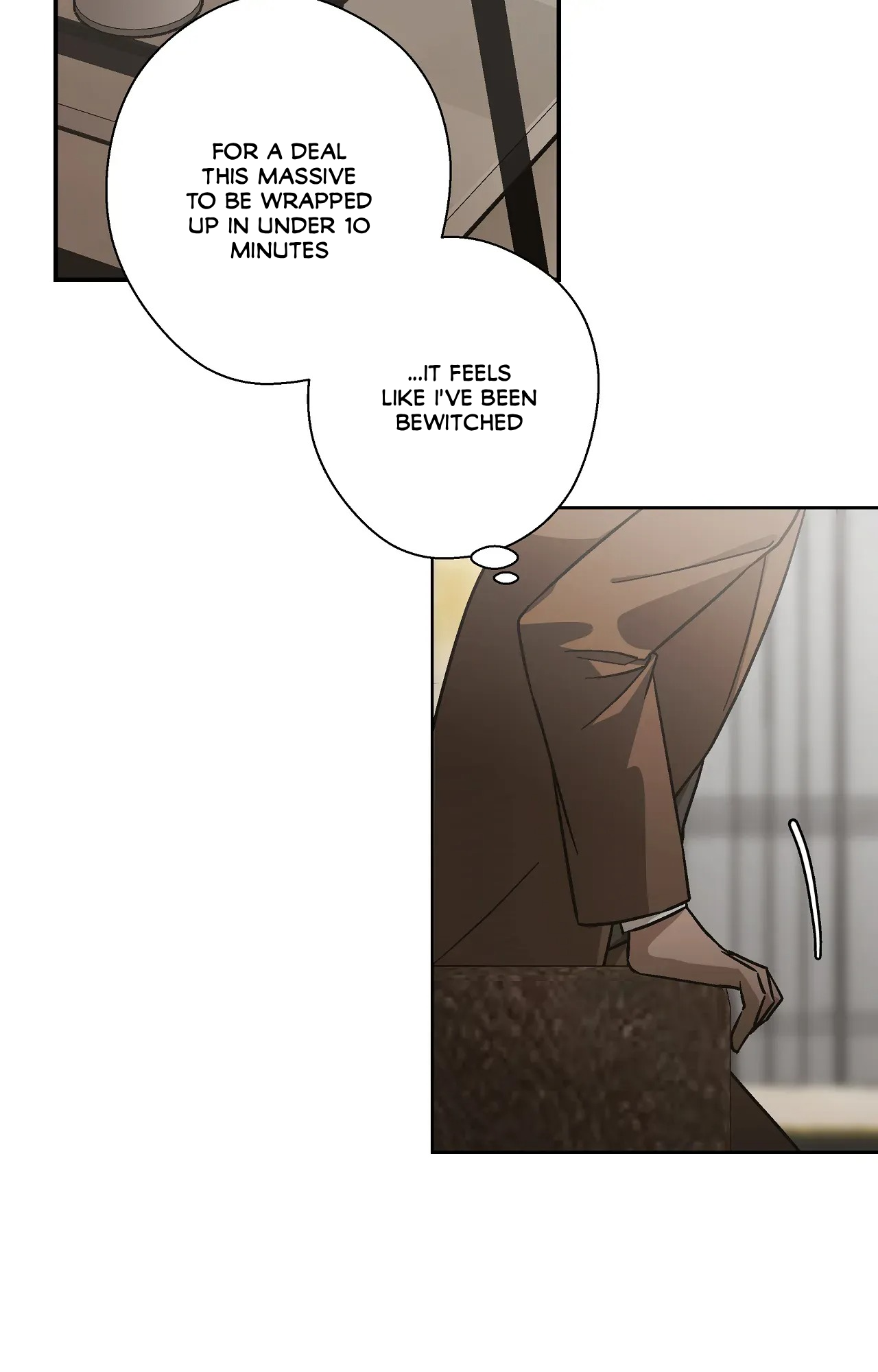 Healer - Chapter 18 manhwa