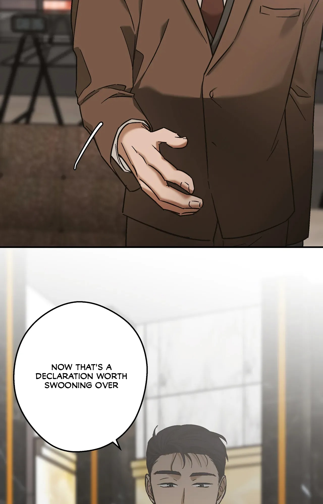 Healer - Chapter 18 manhwa
