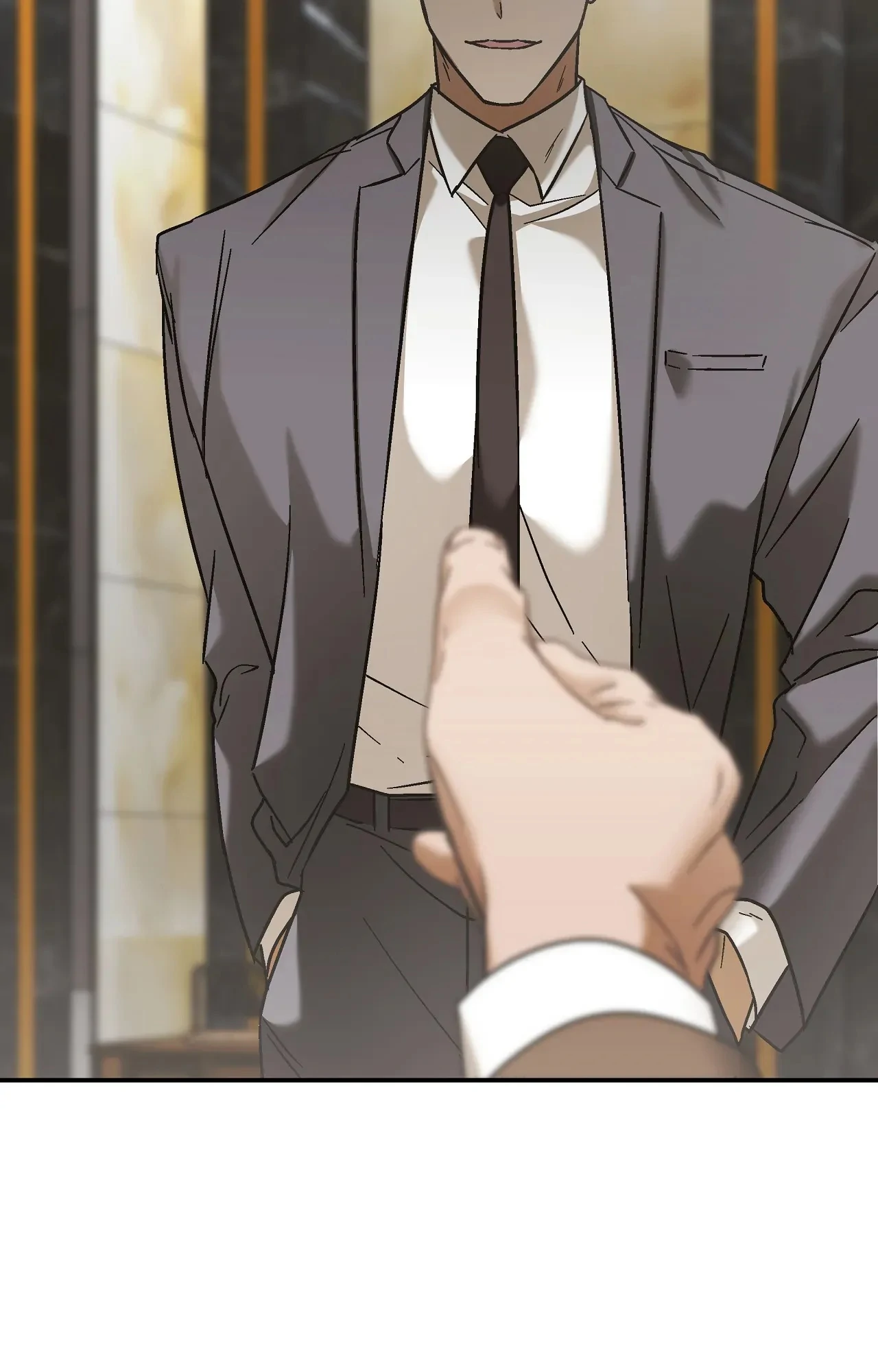 Healer - Chapter 18 manhwa