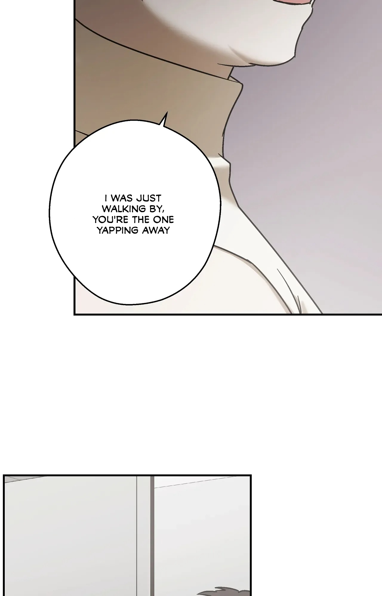 Healer - Chapter 18 manhwa