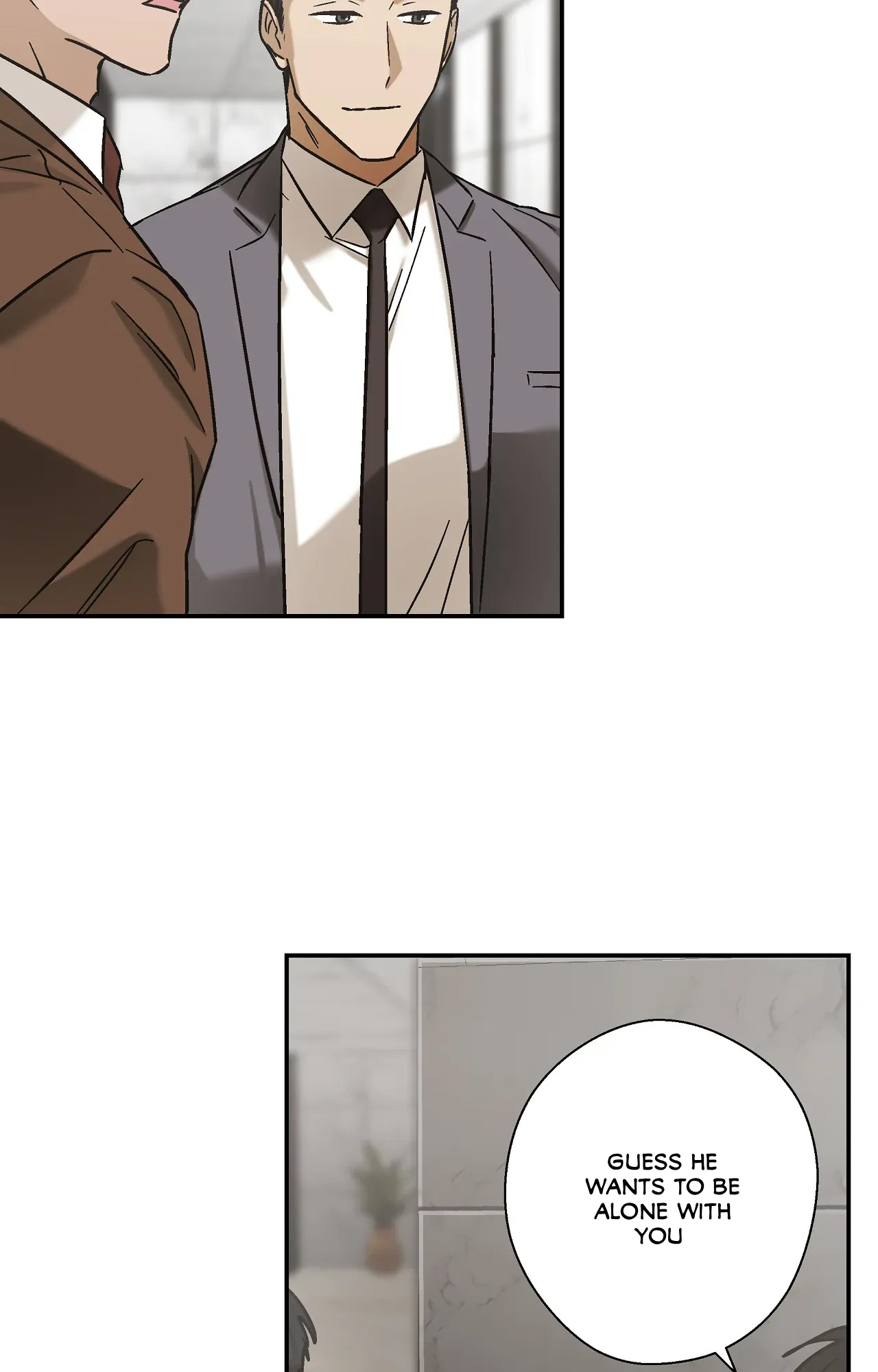 Healer - Chapter 18 manhwa