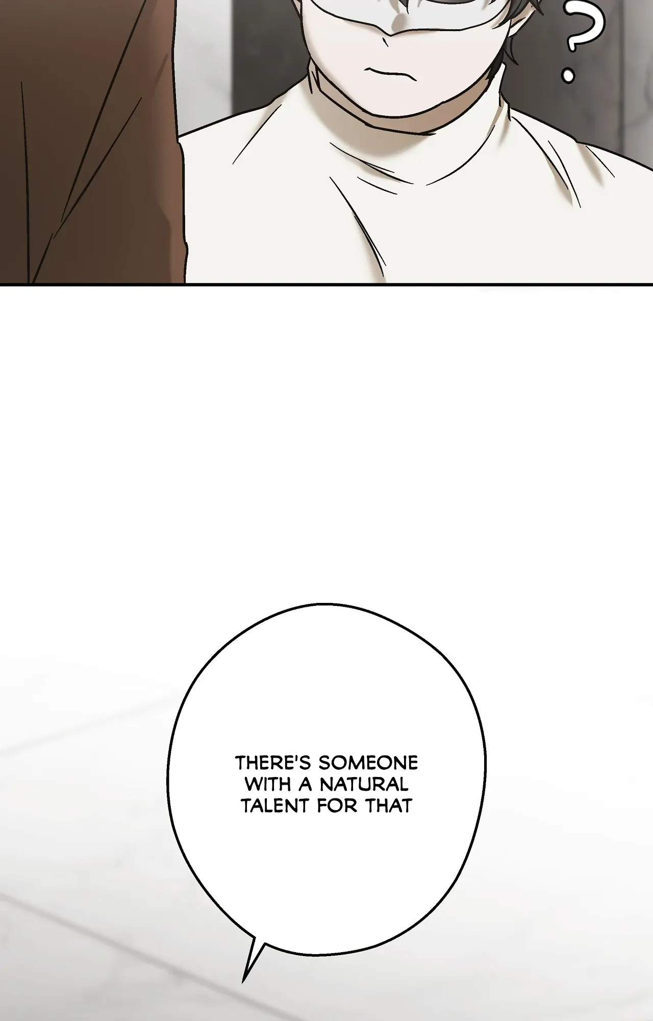 Healer - Chapter 18 manhwa