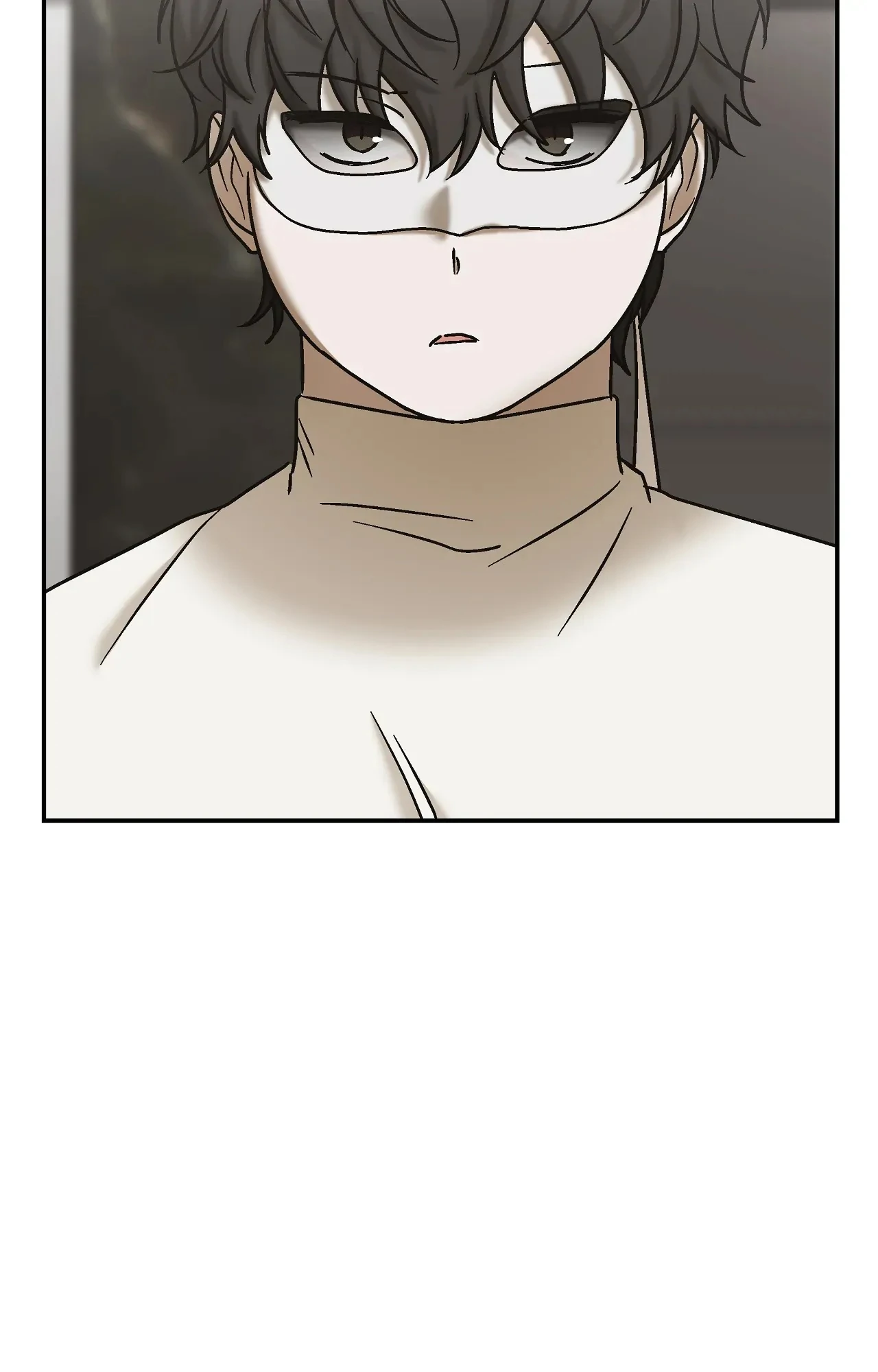 Healer - Chapter 18 manhwa