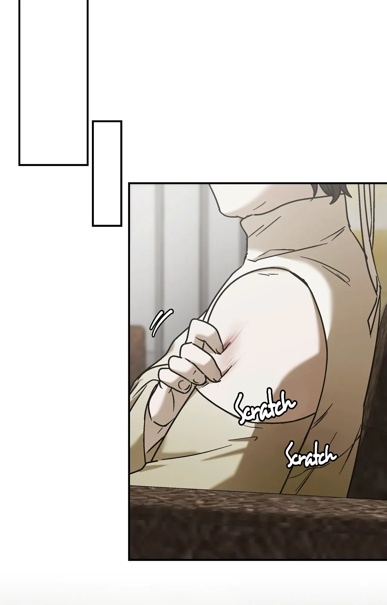 Healer - Chapter 18 manhwa