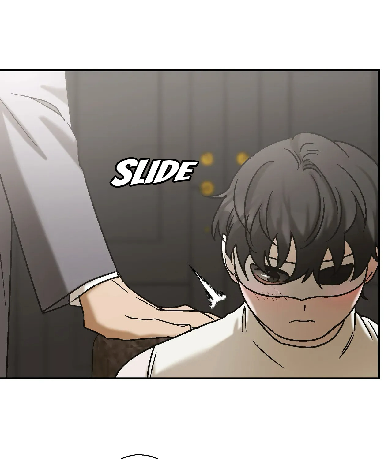 Healer - Chapter 18 manhwa
