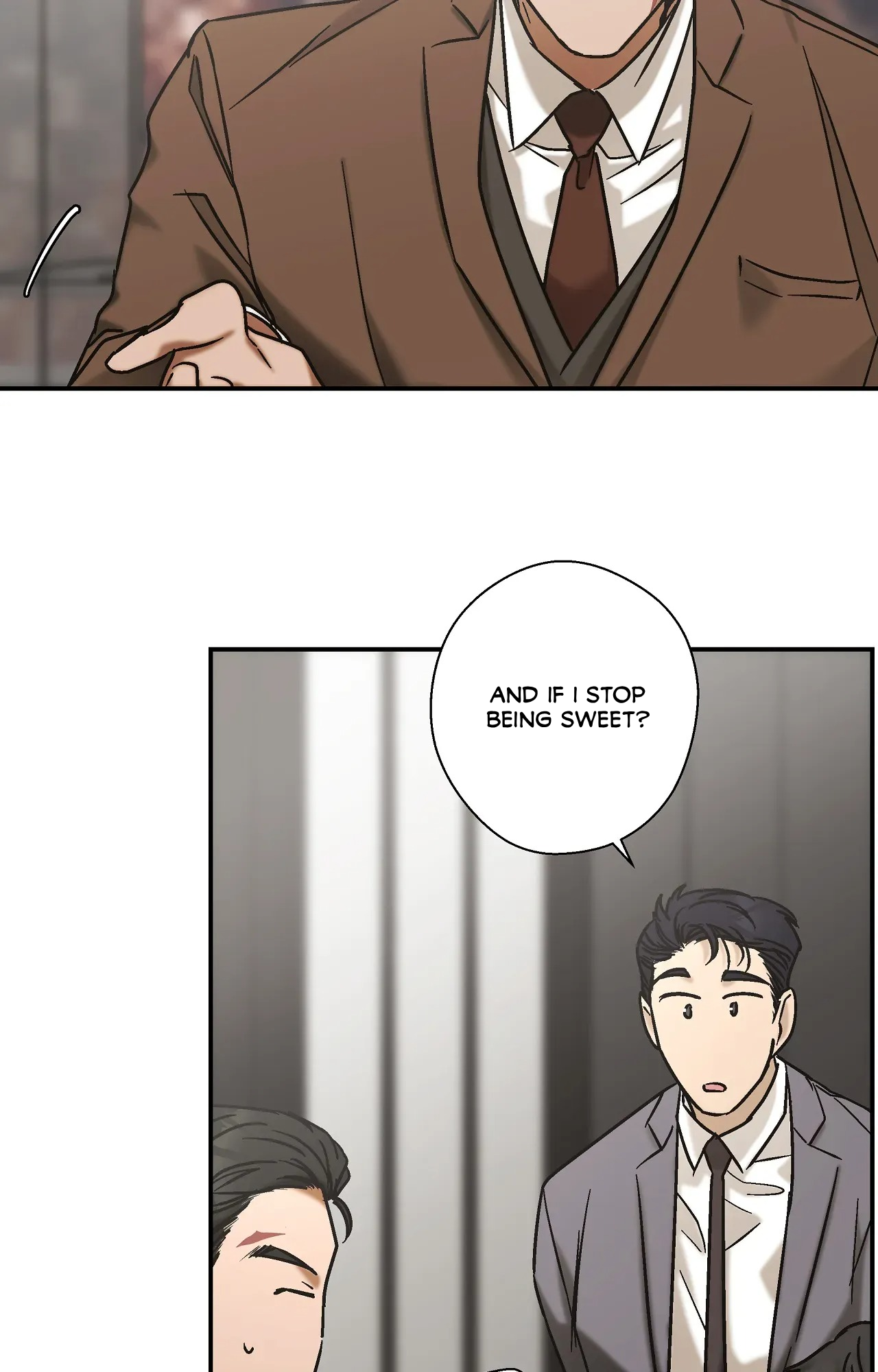 Healer - Chapter 18 manhwa
