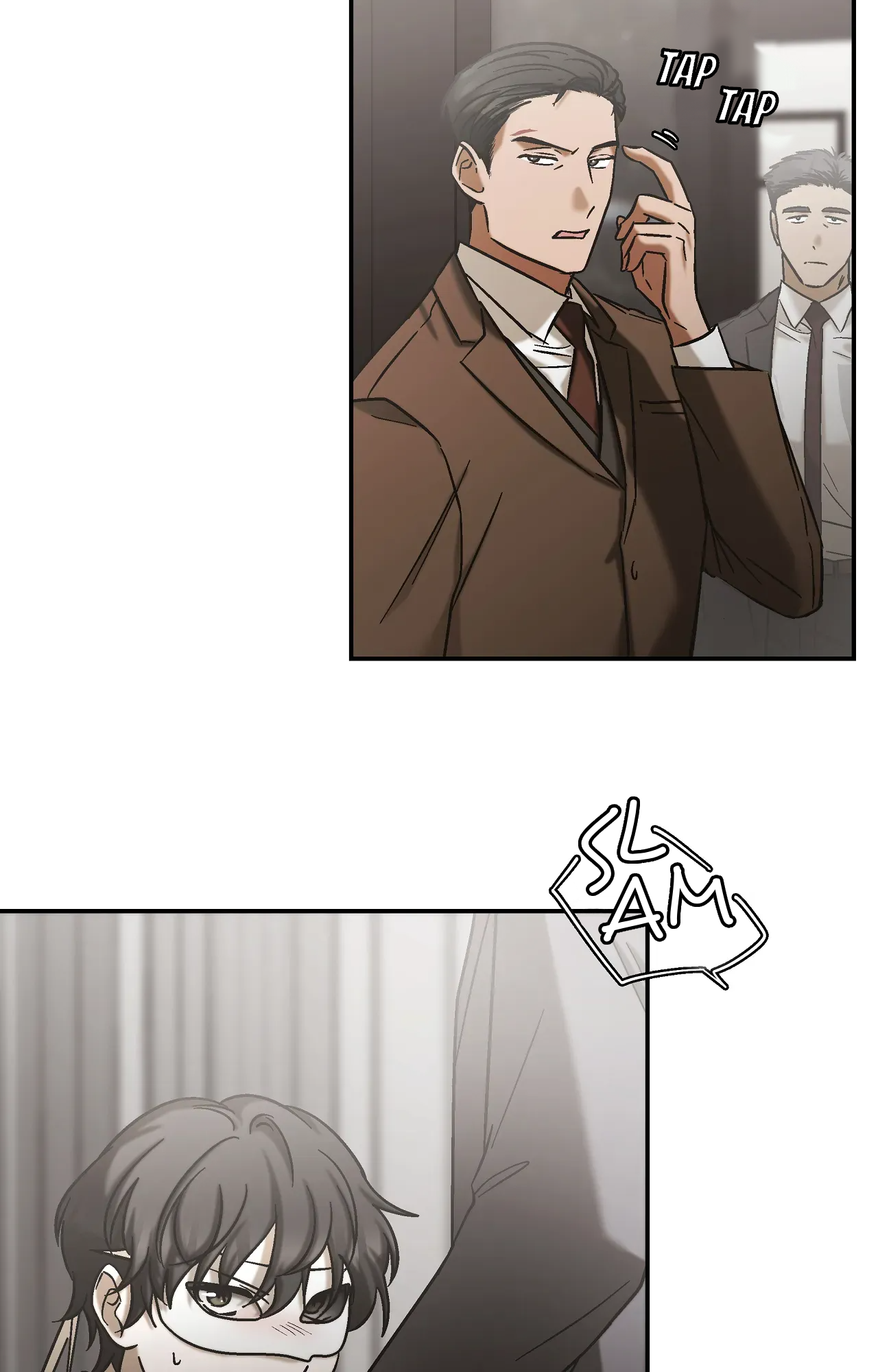 Healer - Chapter 19 manhwa