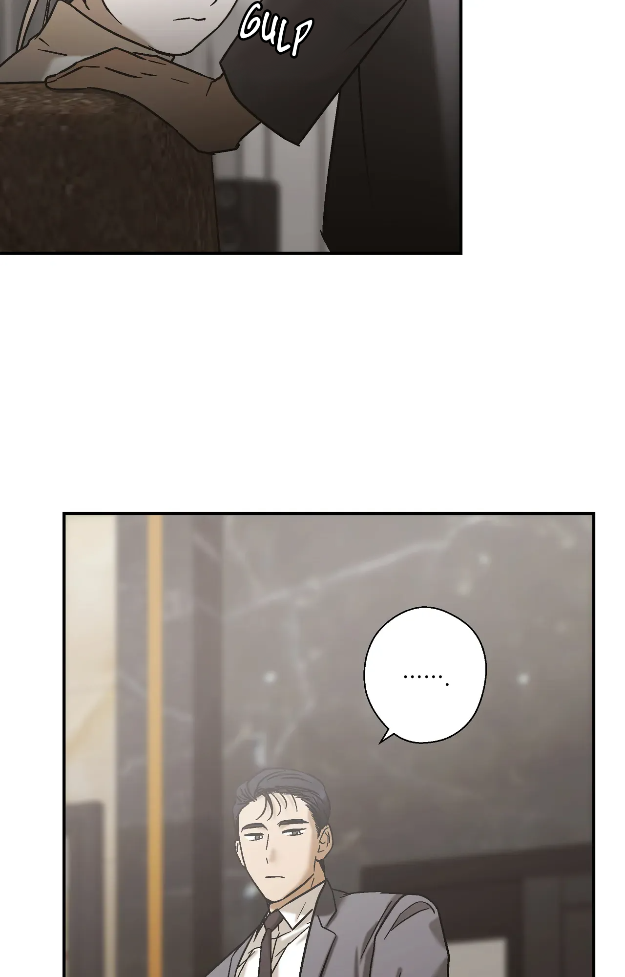 Healer - Chapter 19 manhwa