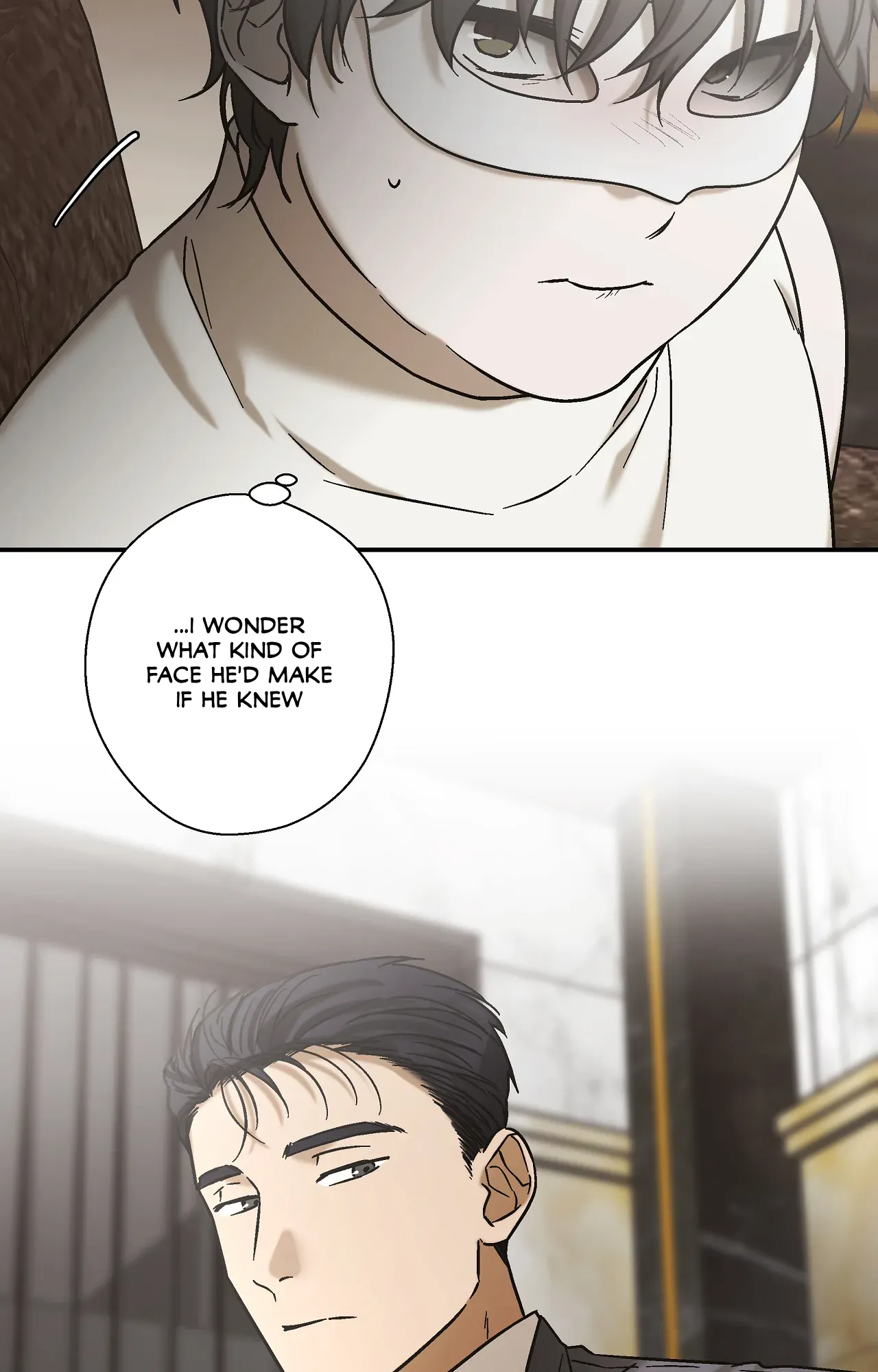 Healer - Chapter 19 manhwa