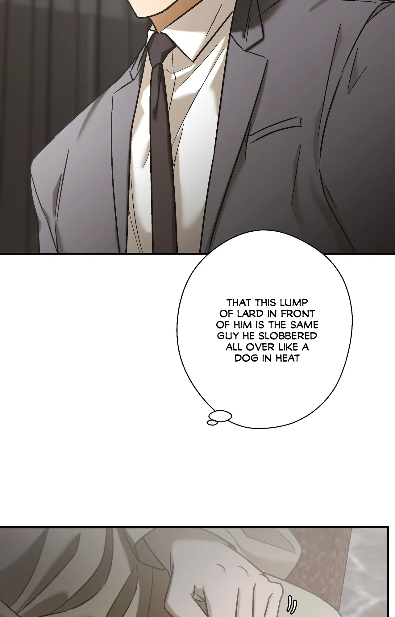 Healer - Chapter 19 manhwa