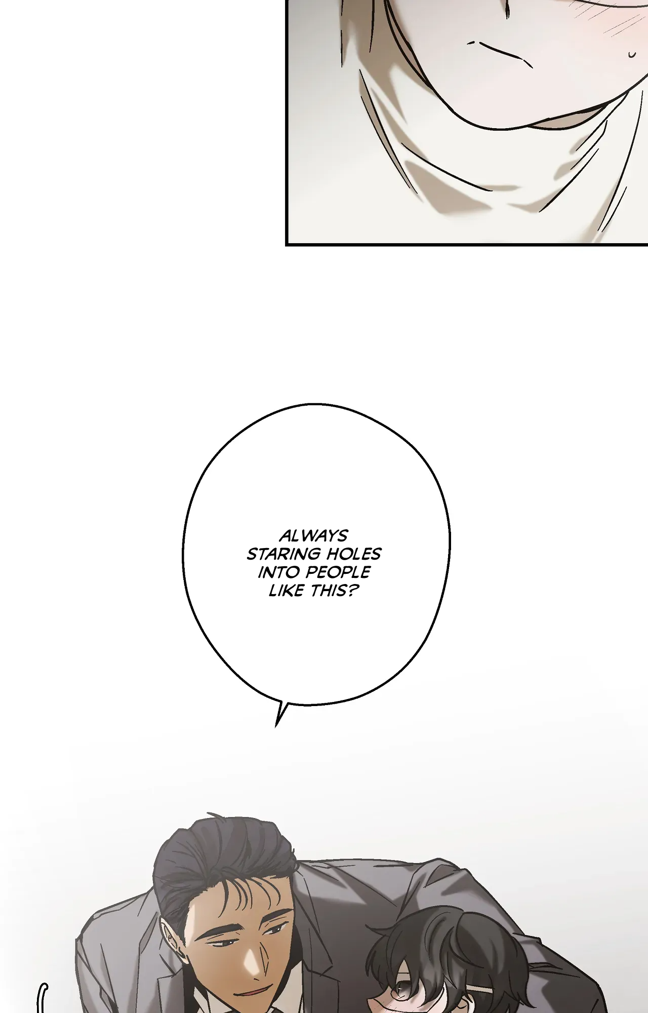 Healer - Chapter 19 manhwa