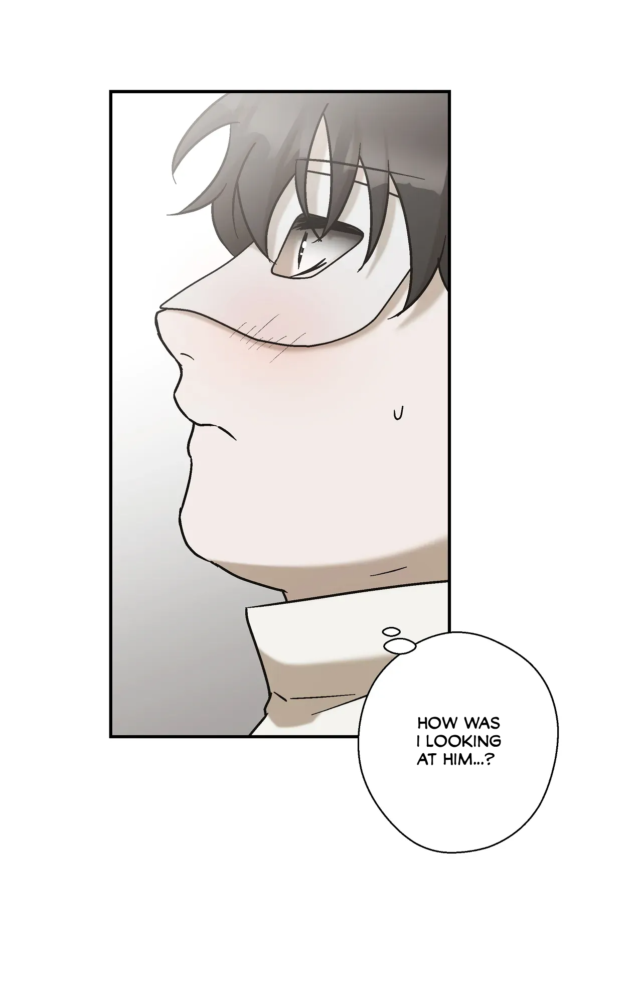 Healer - Chapter 19 manhwa