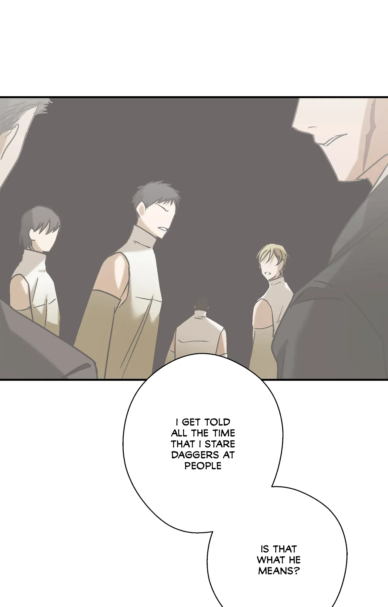Healer - Chapter 19 manhwa