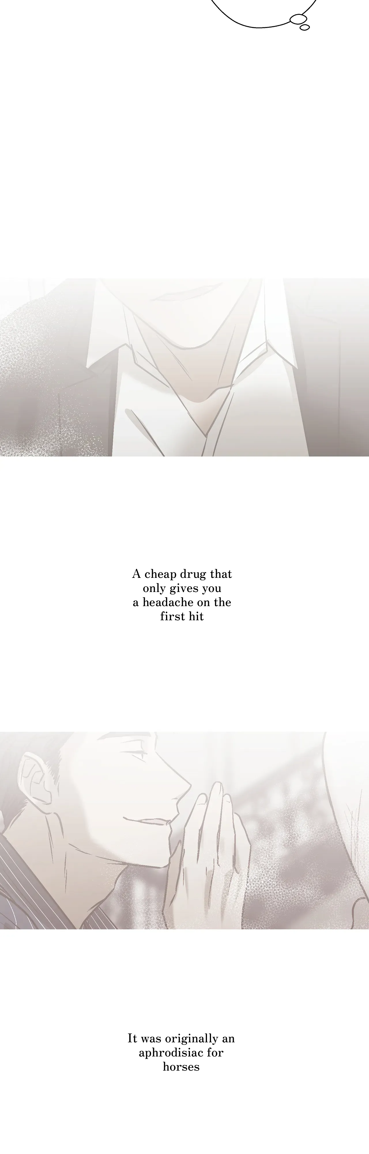 Healer - Chapter 19 manhwa