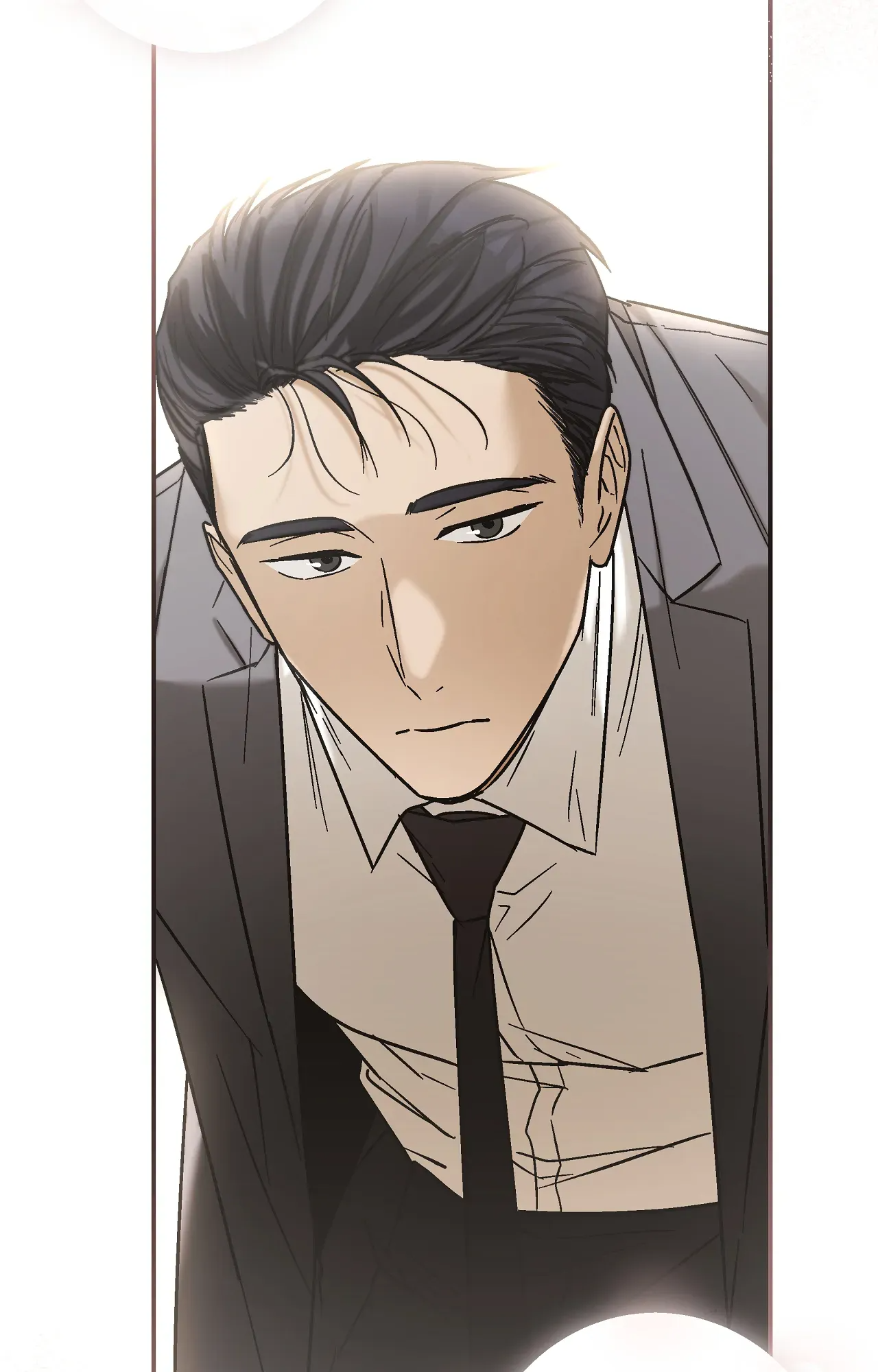 Healer - Chapter 19 manhwa