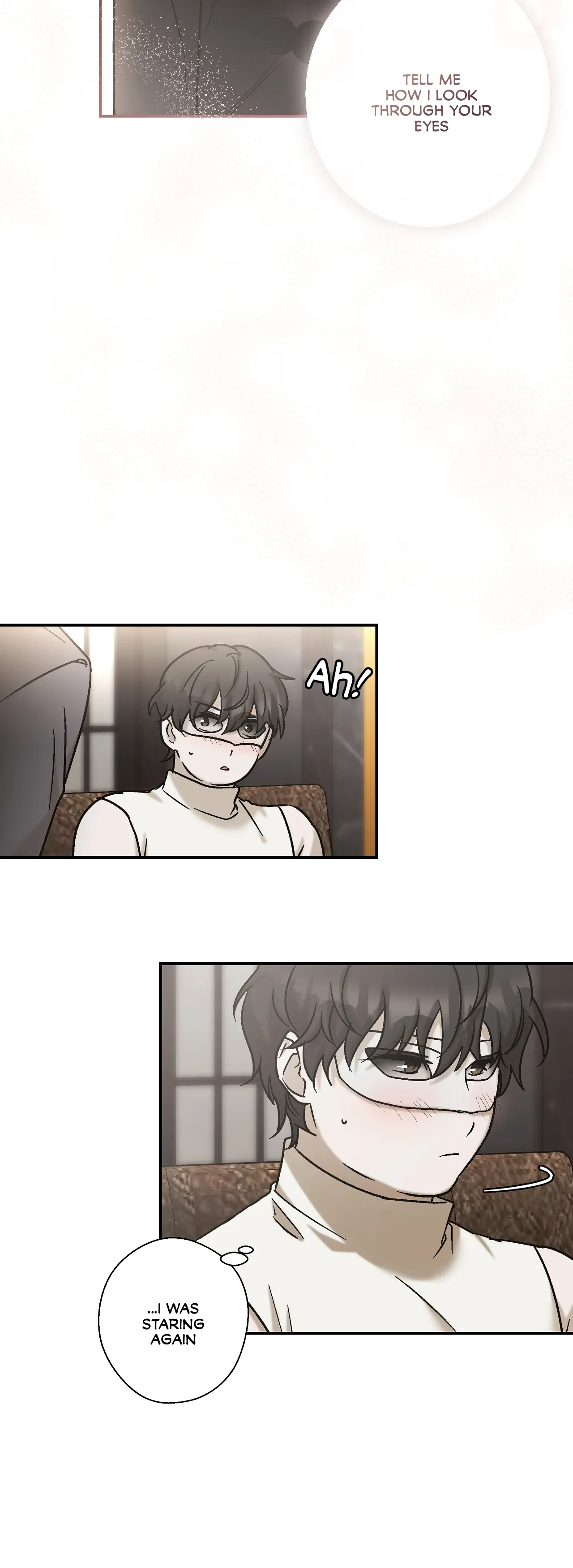 Healer - Chapter 19 manhwa