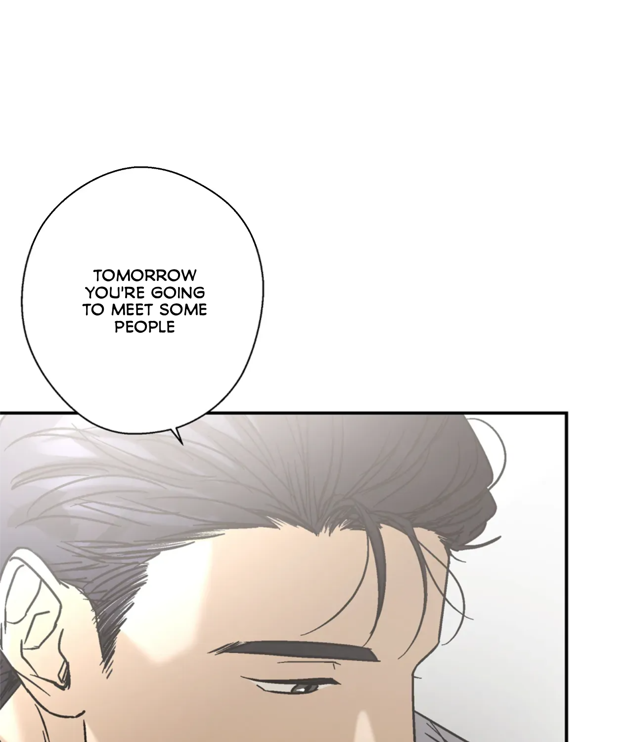 Healer - Chapter 19 manhwa