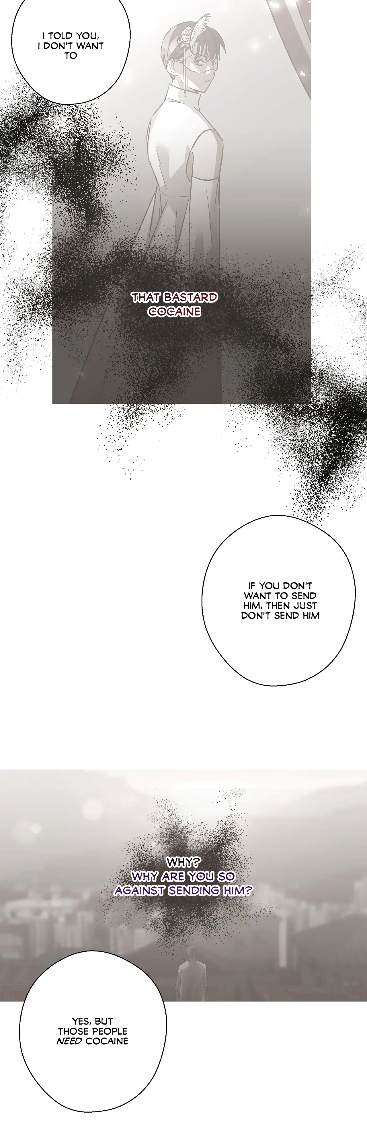 Healer - Chapter 19 manhwa