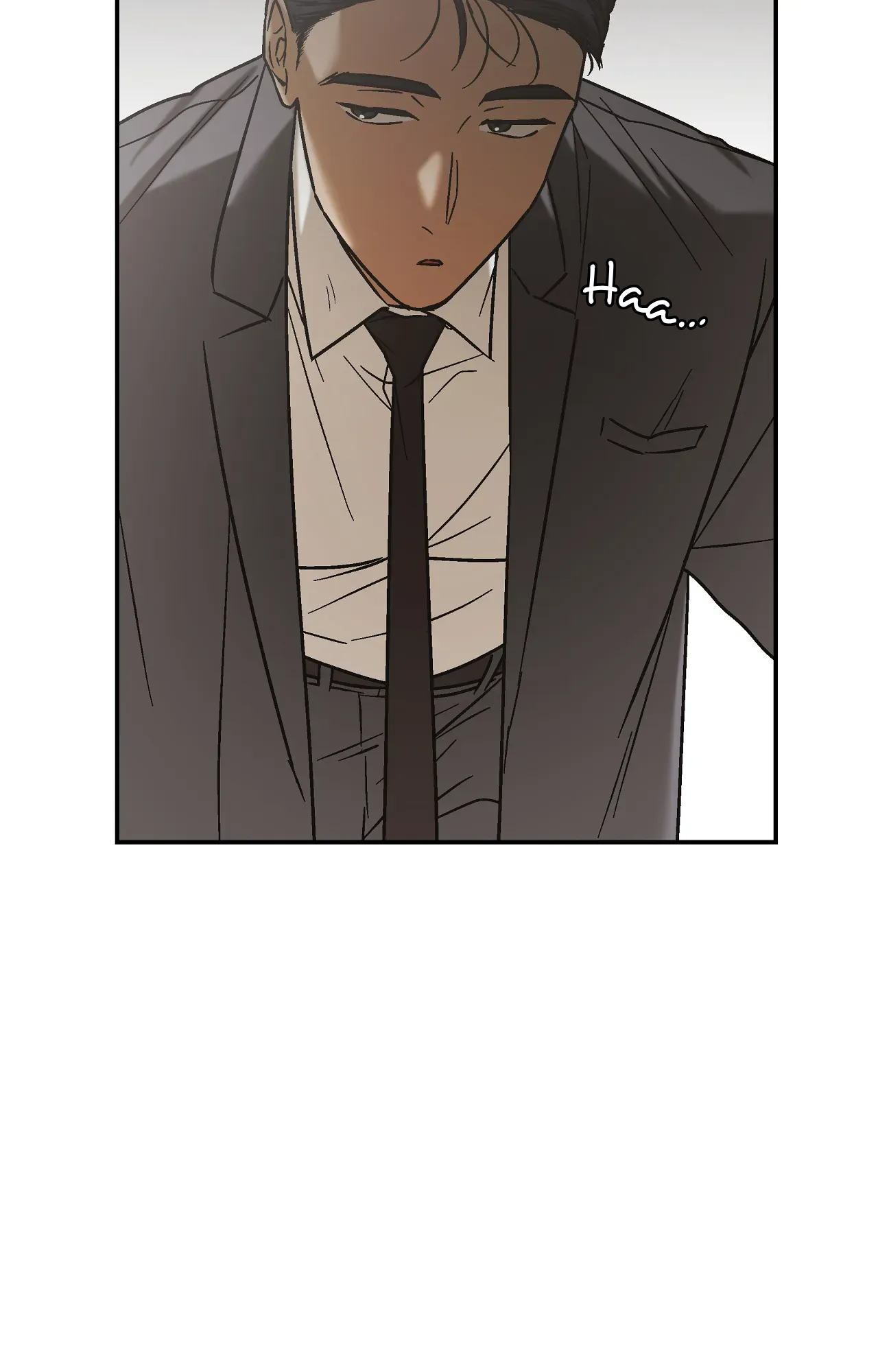 Healer - Chapter 19 manhwa