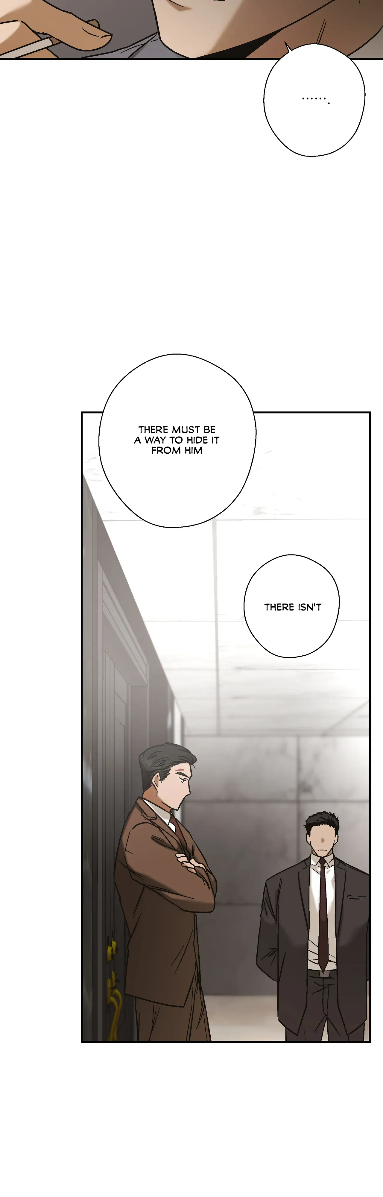Healer - Chapter 19 manhwa