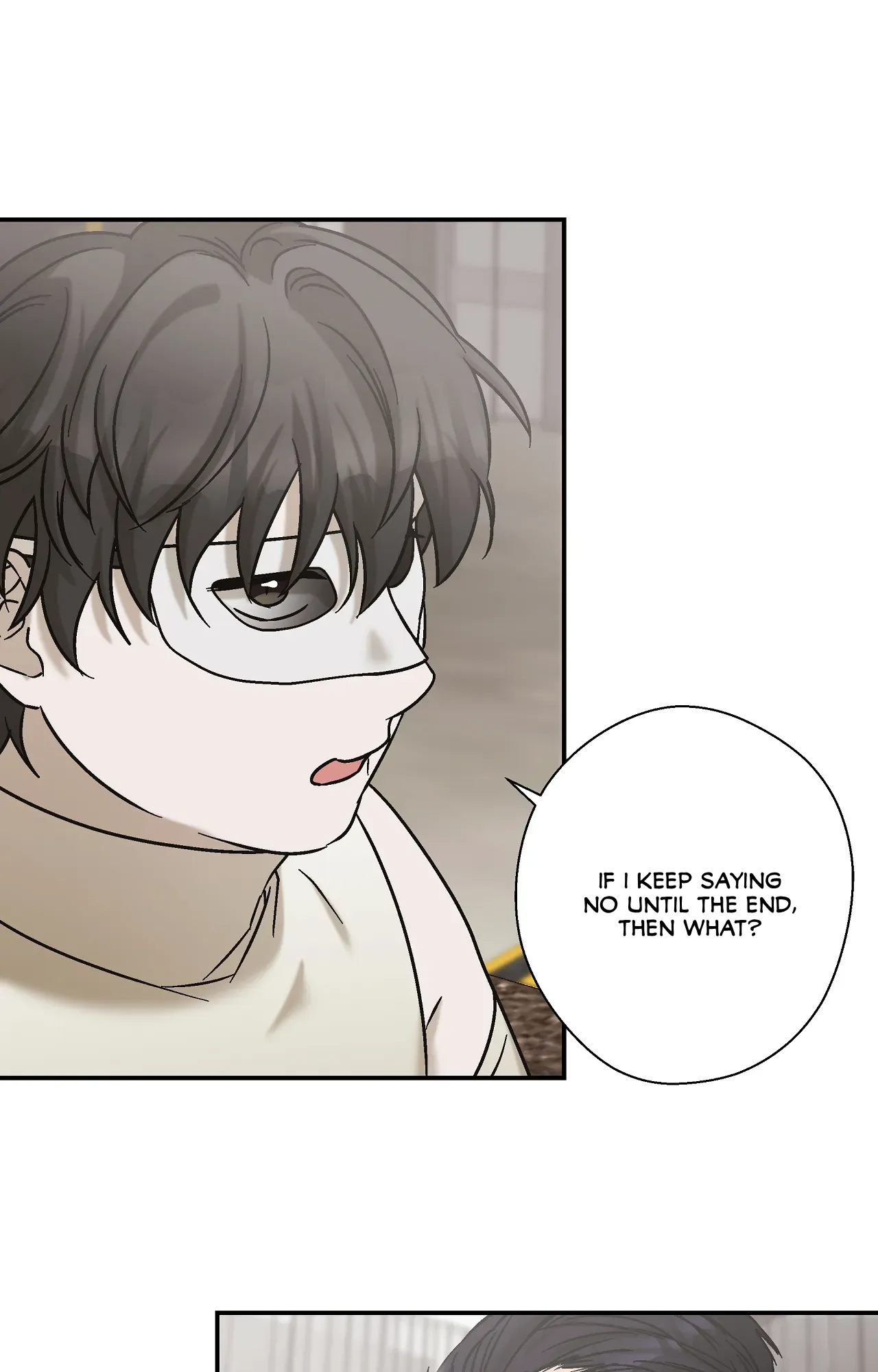 Healer - Chapter 19 manhwa