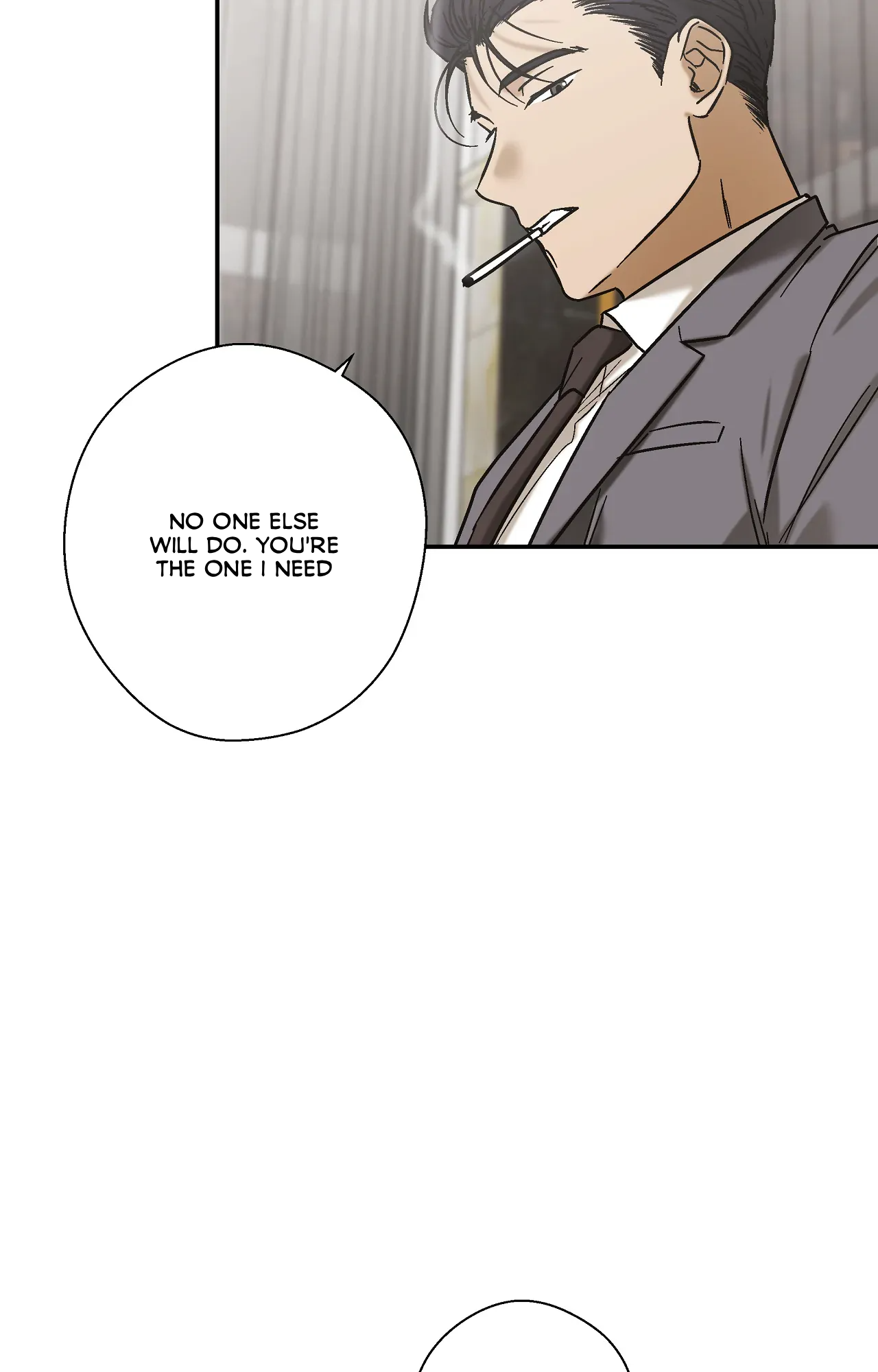 Healer - Chapter 19 manhwa