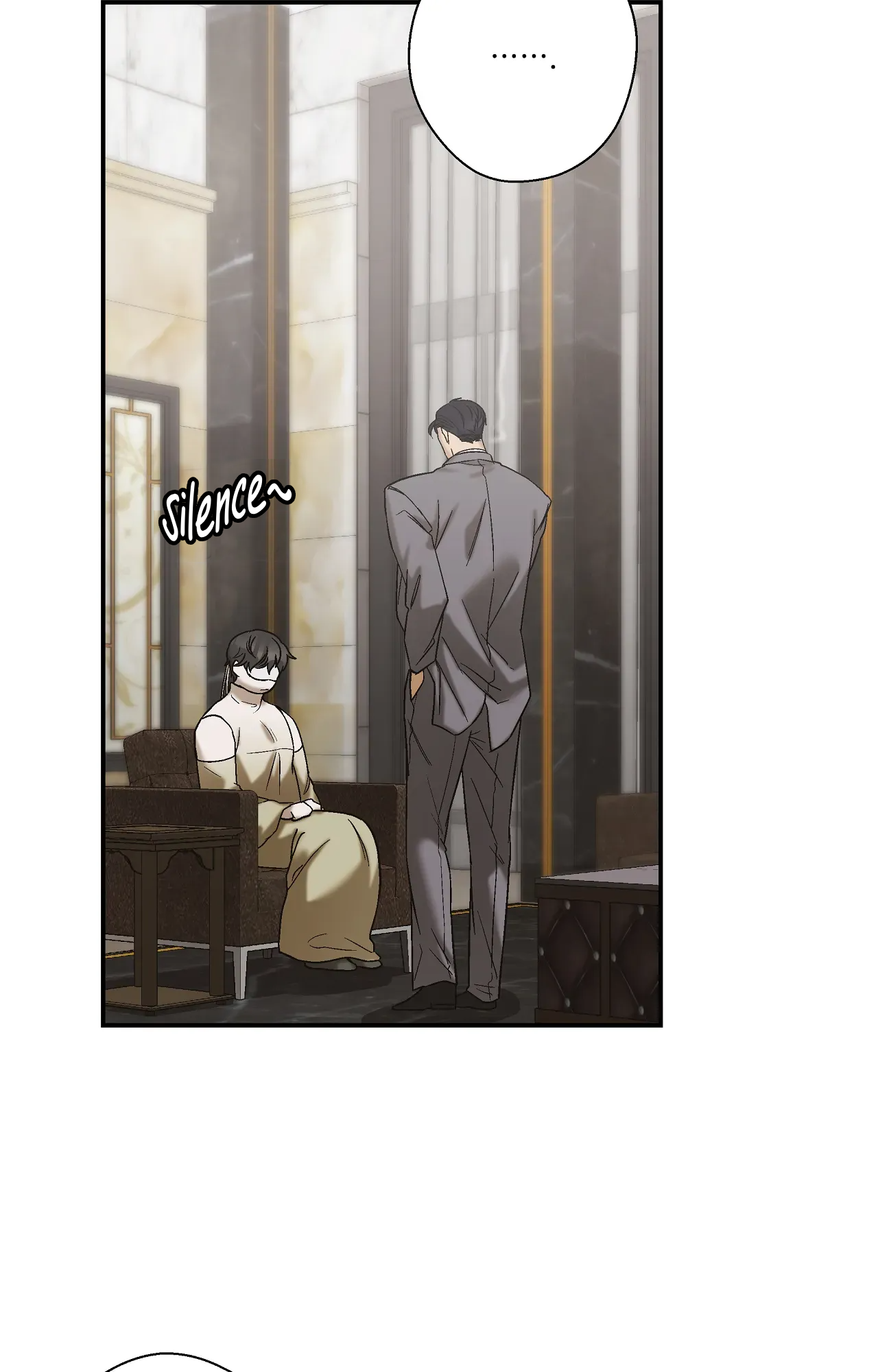 Healer - Chapter 19 manhwa
