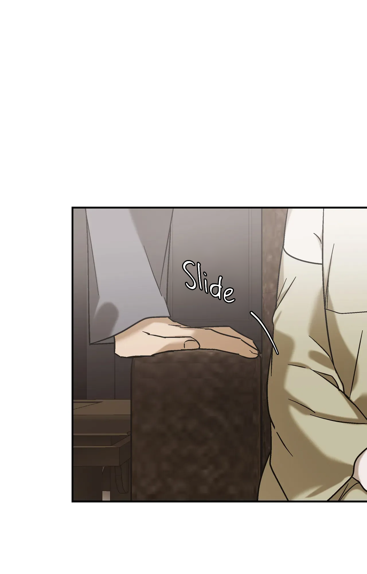 Healer - Chapter 19 manhwa