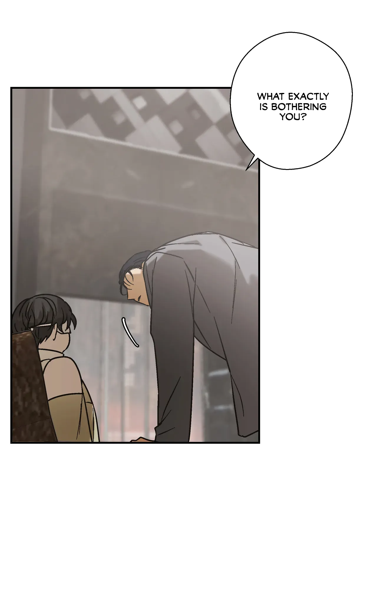 Healer - Chapter 19 manhwa