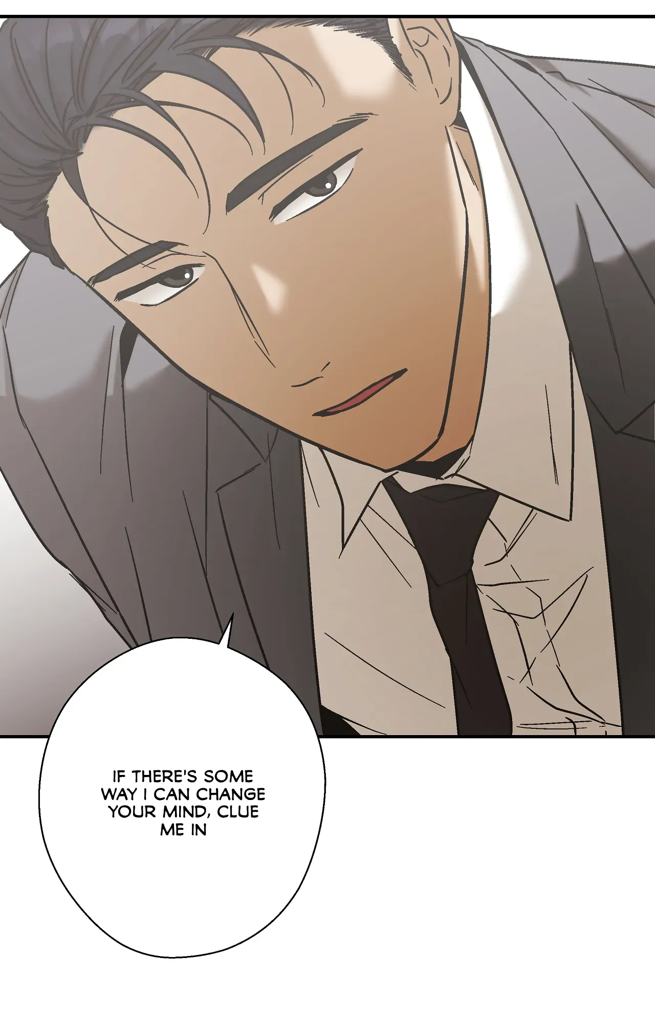 Healer - Chapter 19 manhwa