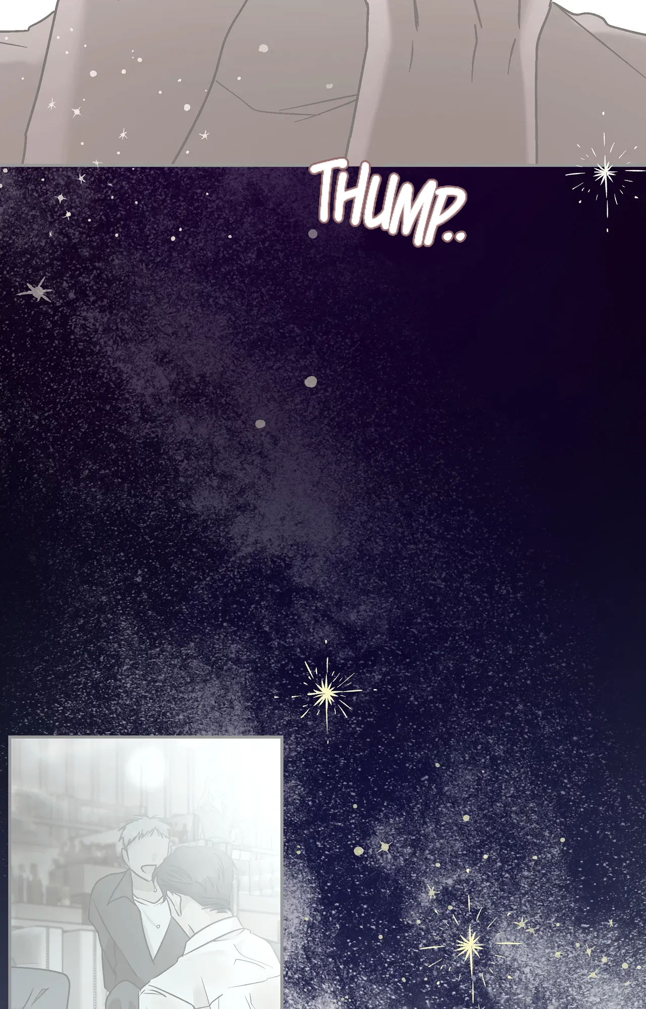 Healer - Chapter 19 manhwa