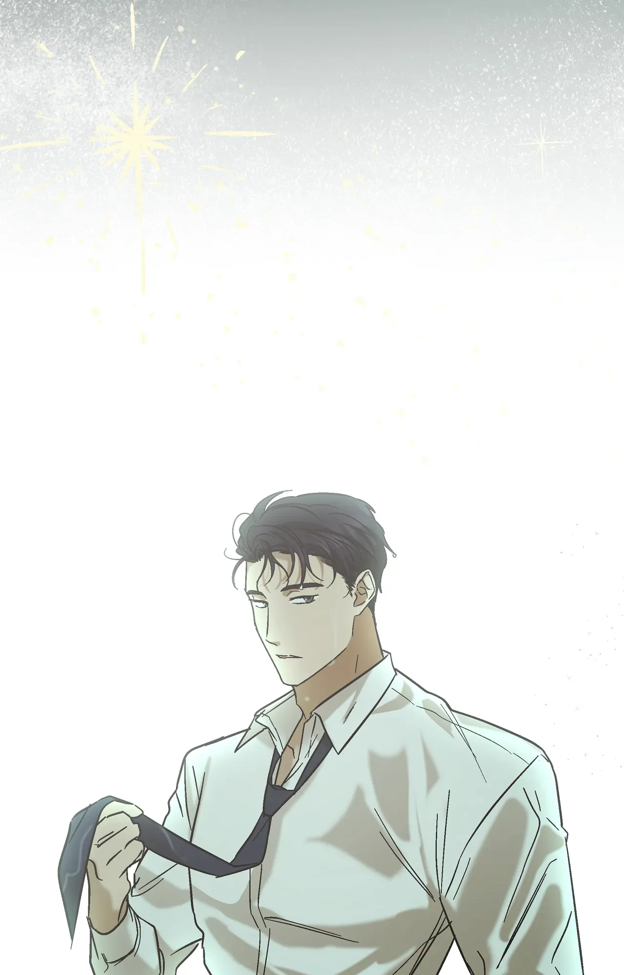 Healer - Chapter 19 manhwa