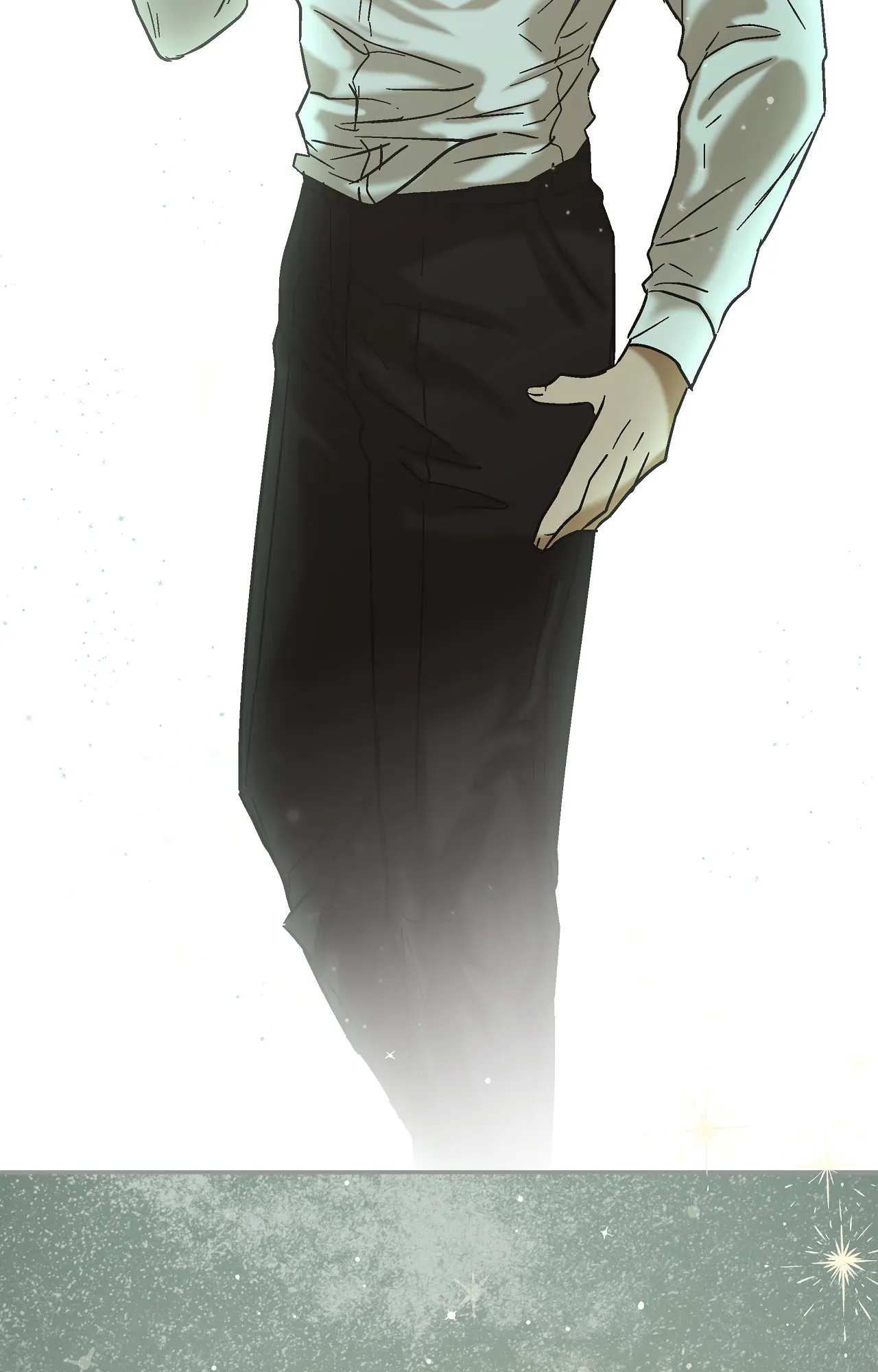 Healer - Chapter 19 manhwa