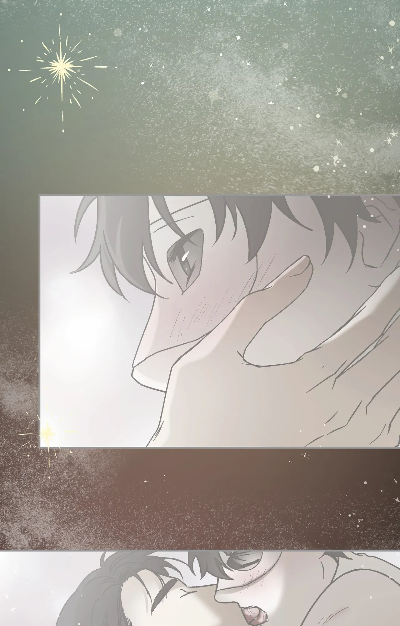 Healer - Chapter 19 manhwa