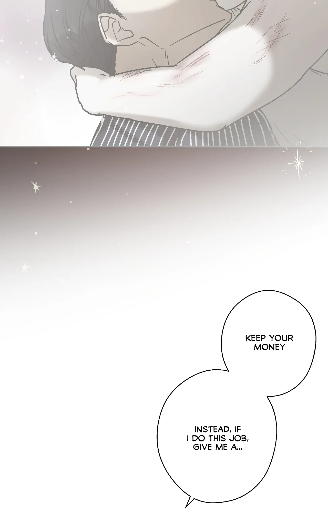 Healer - Chapter 19 manhwa