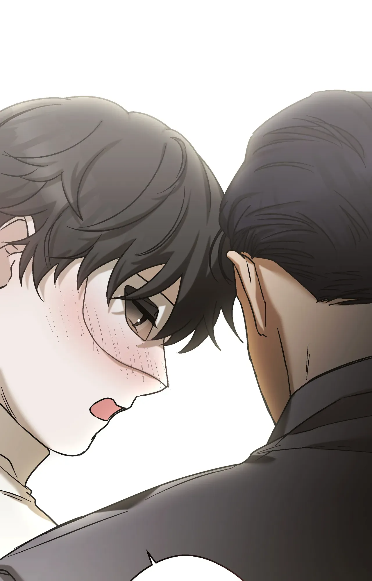 Healer - Chapter 19 manhwa