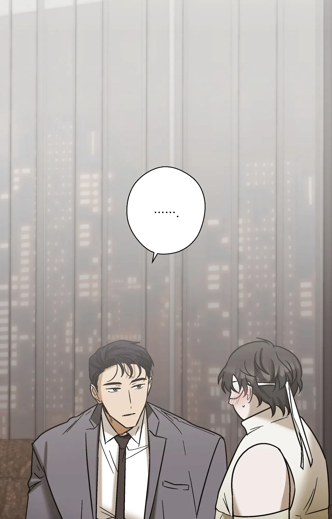 Healer - Chapter 19 manhwa