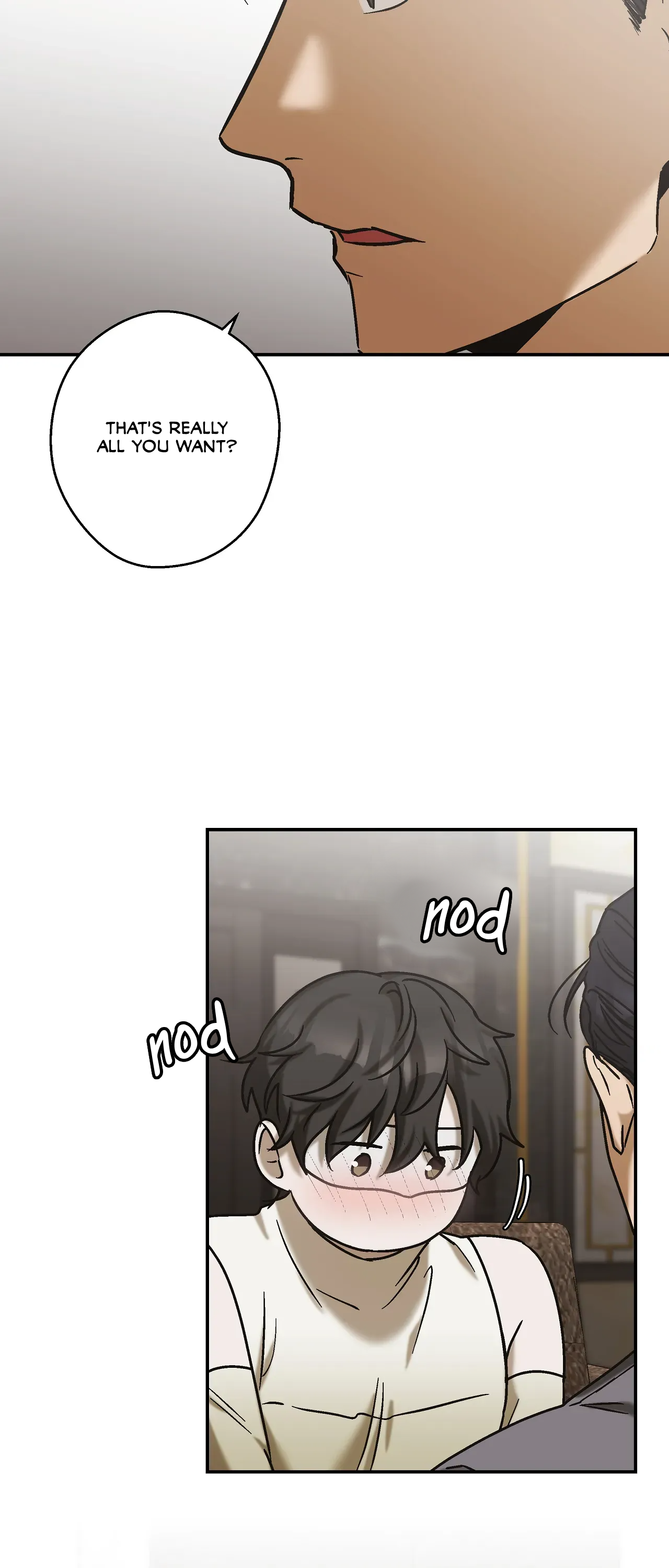 Healer - Chapter 19 manhwa