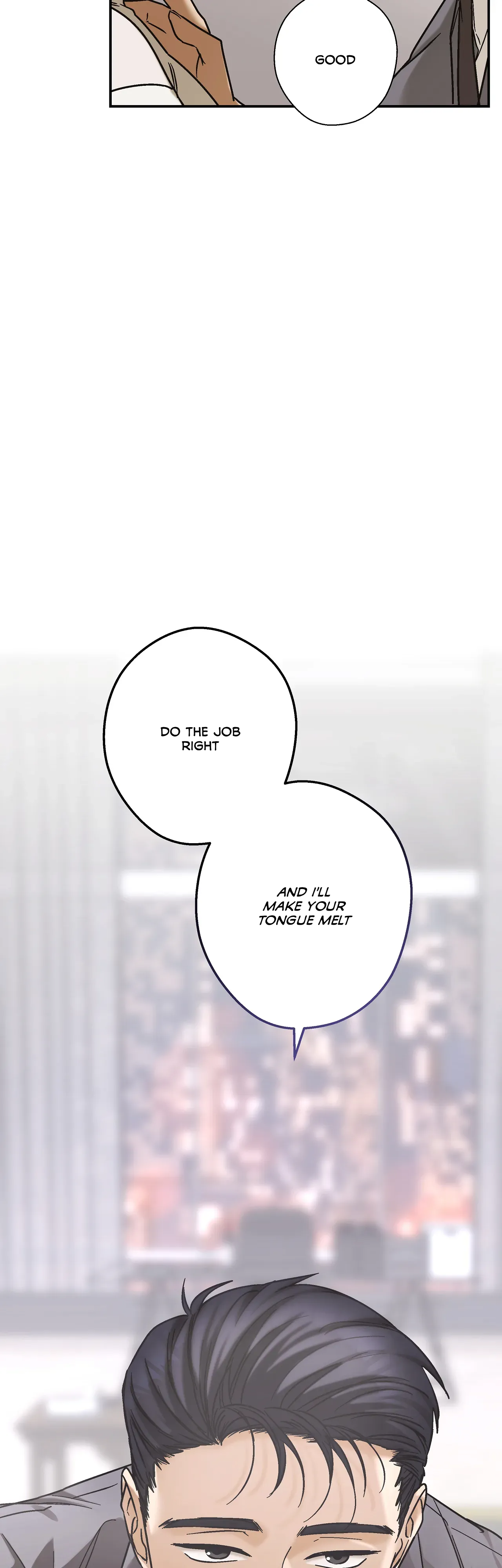 Healer - Chapter 19 manhwa