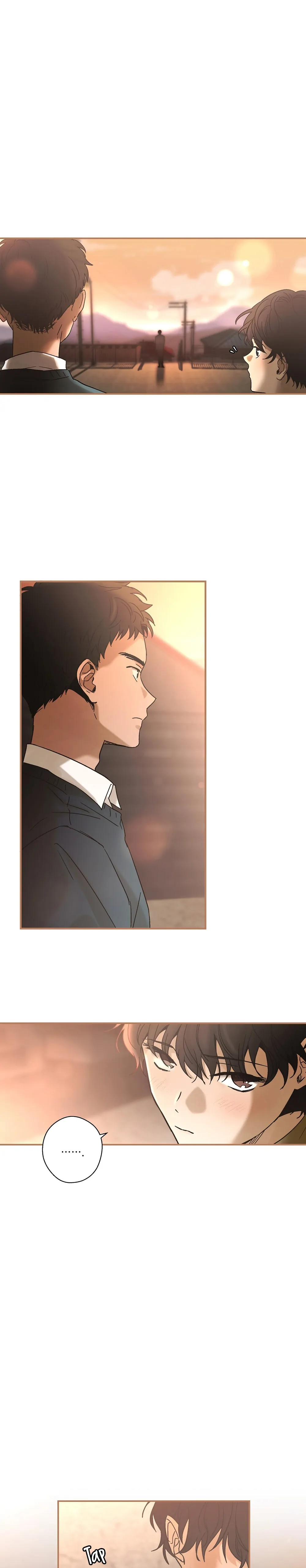 Healer - Chapter 2 manhwa