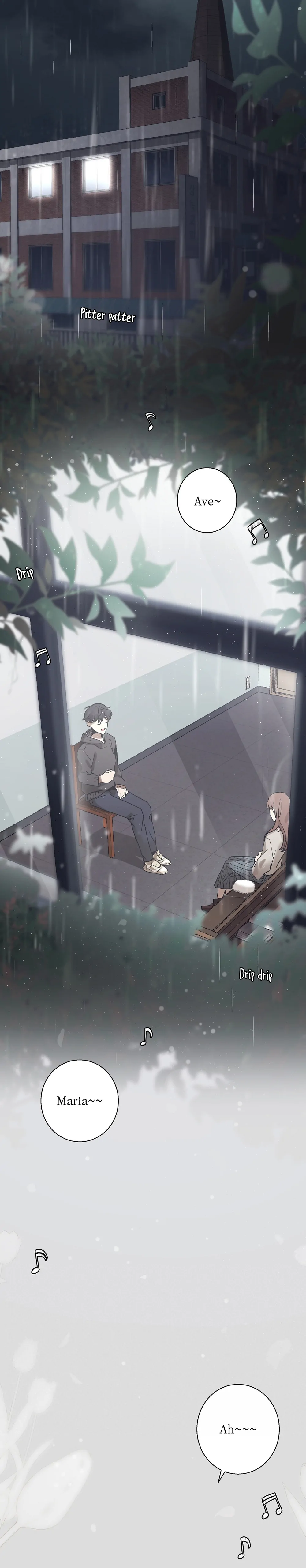Healer - Chapter 2 manhwa