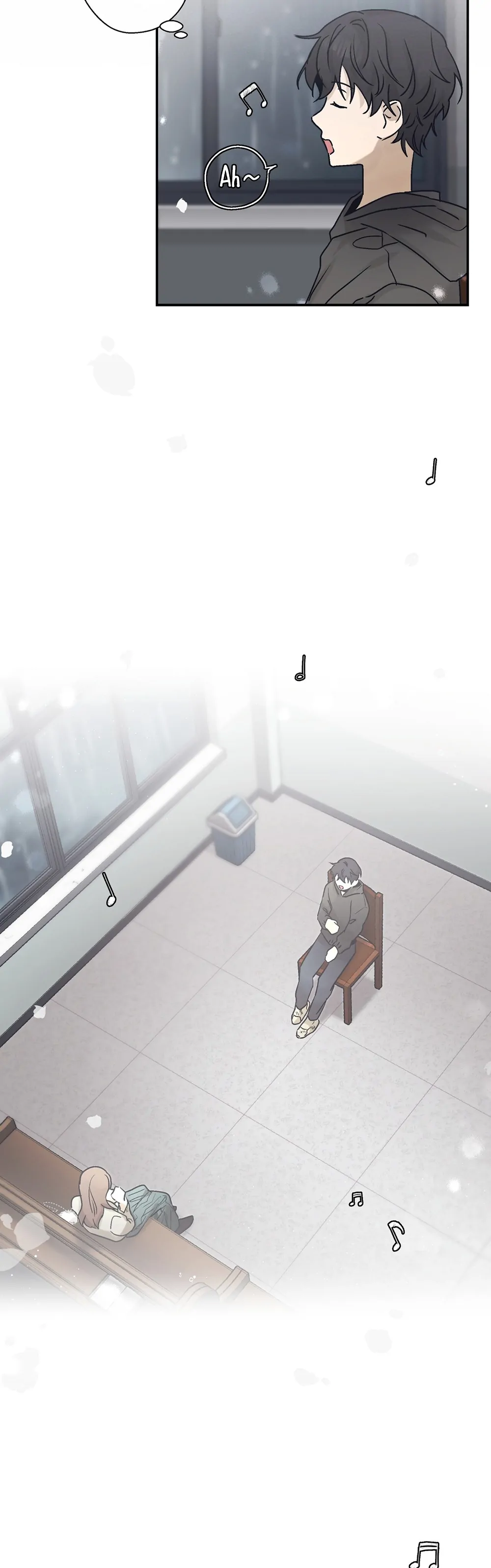 Healer - Chapter 2 manhwa