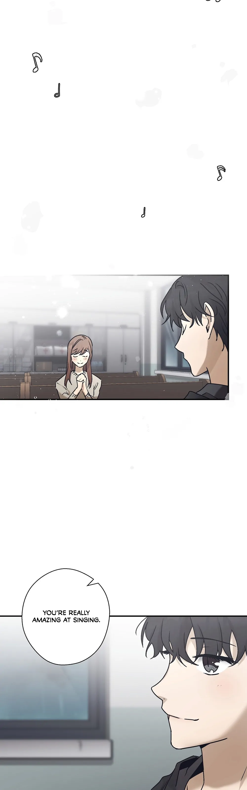 Healer - Chapter 2 manhwa
