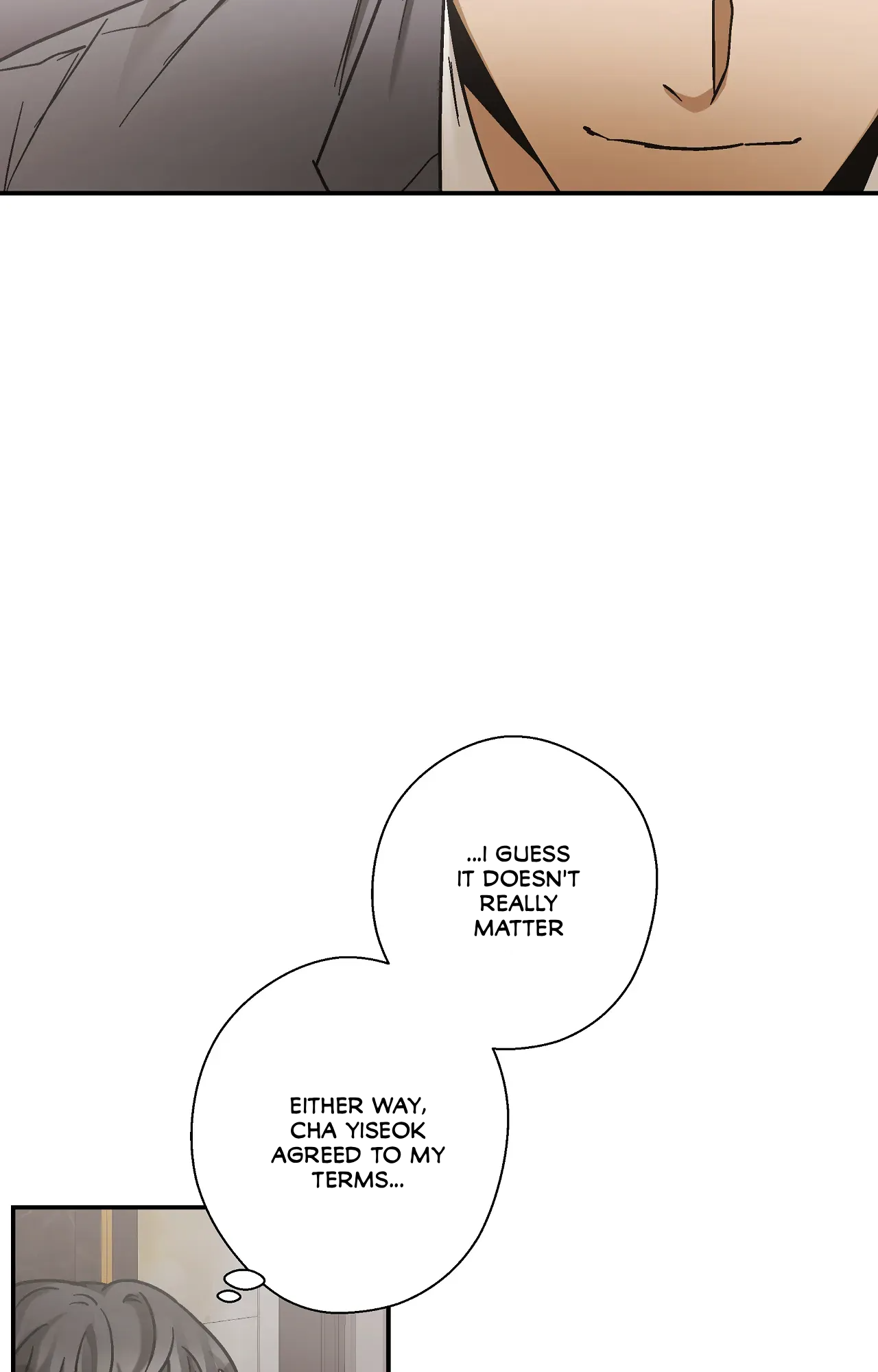 Healer - Chapter 20 manhwa